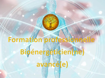 Formation Bionergeticien avancé